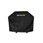 Housse barbecue desserte l130 x p55 x h100 cm Housse barbecue desserte l130 x p55 x h100 cm