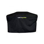 Housse barbecue desserte l155 x p60 x h100 cm