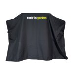 Housse cook'in garden pour barbecues type kettle 70 x h 90 cm