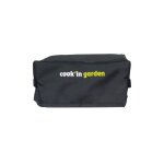 Housse barbecue plancha l42x p45x h20 cm