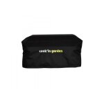 Housse barbecue plancha l70x p60x h30 cm