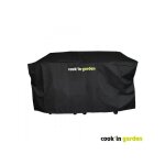 Cook'in garden - housse cuisine l190 x p60 x h90 cm Cook'in garden - housse cuisine l190 x p60 x h90 cm