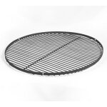 Support de cuisson , 50cm, acier naturel, cookking, 111225