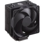 Cooler master hyper 212 black processeur refroidisseur d air 12 cm noir
