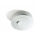 Ei650wf détecteur de fumée ? daaf pile lithium scellée 10 ans interconnectable (nug35219) Ei650wf détecteur de fumée ? daaf pile lithium scellée 10 ans interconnectable (nug35219)