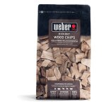 Copeaux de fumage hickory - 700g