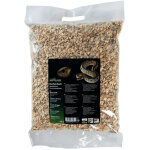 Copeaux de h�tre 10 litres substrat naturel terrarium pour reptiles animallparadise