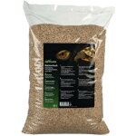 Copeaux de h�tre 20 litres substrat naturel extra fin pour terrarium trixie