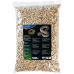 Copeaux de htre 20 litres, substrat naturel pour terrarium trixie