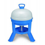 Copele - abreuvoir pour volailles sur pieds 20l