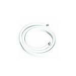 Copper distribution - liaison flare isole 5m 1 / 4 3 / 8