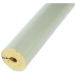 Coque isolante 1 m�tre pour tube �42 x �paisseur 25 mm