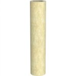 Le sanitaire - coque isolante 25 mm � 200 x 1000 mm