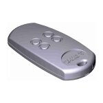 Coques de tlcommande pour metteur radiocommand top - 434ev came 88006 - 0062 5 pices de rechange ...