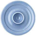 Coquetier avec support trend colour arctic blue - thomas