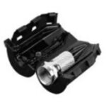 Coquille etanche en g�latine pour fiche f tnt