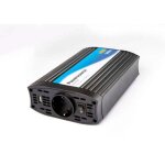 Cora - convertisseur ring 12v 500w + usb 2 amperes