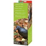 Swissinno - corbeau anti - pigeons effet dissuasif 1 582 001k pour l'intrieur / extrieur