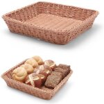 Panier � pain et fruits renforc� gn2 / 3 - hendi 426753