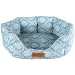 Doogy - corbeille baroque chic taille s : 45 cm