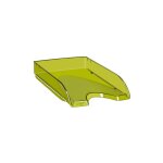 Cep - corbeille � courrier en bambou pro happy - rangement �l�gant