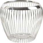 Aubry gaspard - corbeille  fruits design rondo