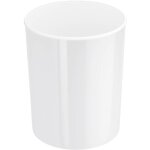 Han - corbeille � papier i - line 18130 - 12 13 l (� x h) 240 mm x 300 mm styr�ne - m�thyl m�thacrylate ...