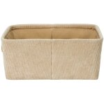 Corbeille salle de bain anela, beige - wenko Corbeille salle de bain anela, beige - wenko