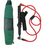 Corde d'entra�nement �lastique pour swing de golf - bande de r�sistance multifonction pour exercices ...