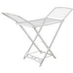 �tendoir ailes r�sine saphir - 20 m