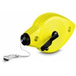 Stanley - cordeau traceur 30m - 0 - 47 - 100 - botier mtal