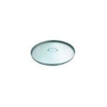 Cordivari - flotteur a' huile pour futs de 150 lt 490 en futs en acier inoxydable futs d'huile de vin ...