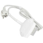 Cordon d'alimentation centrale vapeur, fer � repasser cs - 00138037 calor centrale vapeur, fer � repasser ...