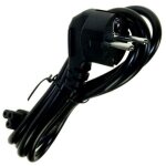 Cordon d alimentation pour tv audio telephonie lg ead62348801