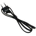 Cordon d'alimentation (sans adaptateur secteur)