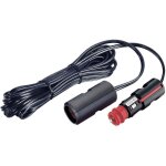 Cordon allume - cigare m�le / femelle euro 4m procar c33915