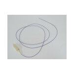 Cordon pigtail lcs² om3 50 / 125µm connecteurs sc longueur 1m pour fibre optique legrand Cordon pigtail lcs² om3 50 / 125µm connecteurs sc longueur 1m pour fibre optique legrand