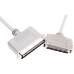 Cordon scsi 3m, clip ( prix pour 1 )