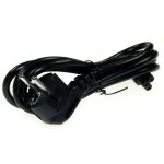 Cordon secteur pour pieces televiseur - lcd lg ead62397302