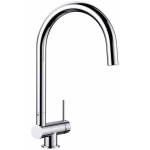 Blanco - coressa f - robinetterie d'�vier pour montage devant fen�tre, chrome 521543
