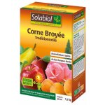 Solabiol socor15g10 - corne broy�e traditionnelle - 1, 5kg - favorise le d�veloppement & photosynth�se ...