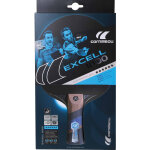 Cornilleau - excell 1000 raquette de tennis de table  l'intrieur