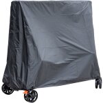 Cornilleau - premium + housse de table de tennis de table Cornilleau - premium + housse de table de tennis de table