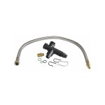 Diff - corps by - pass �quip� pour chaffoteaux : 61010110
