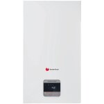 Corps de chaudire themaplus condens : ecs par mini accumulation - saunier duval