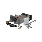 De dietrich - corps de chauffe 15 - 25kw chappee : 7649269
