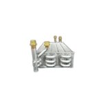 Corps de chauffe pour aclea, acleis