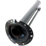 De dietrich - corps de chauffe + anode aci, 7614373 - chauffe - eau