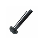 De dietrich - corps chauffe hz - ss 100 / 150 / 200 l + anode chappee : 7614372