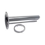 Thermor - corps de chauffe avec joint 40159 pour chauffe - eau